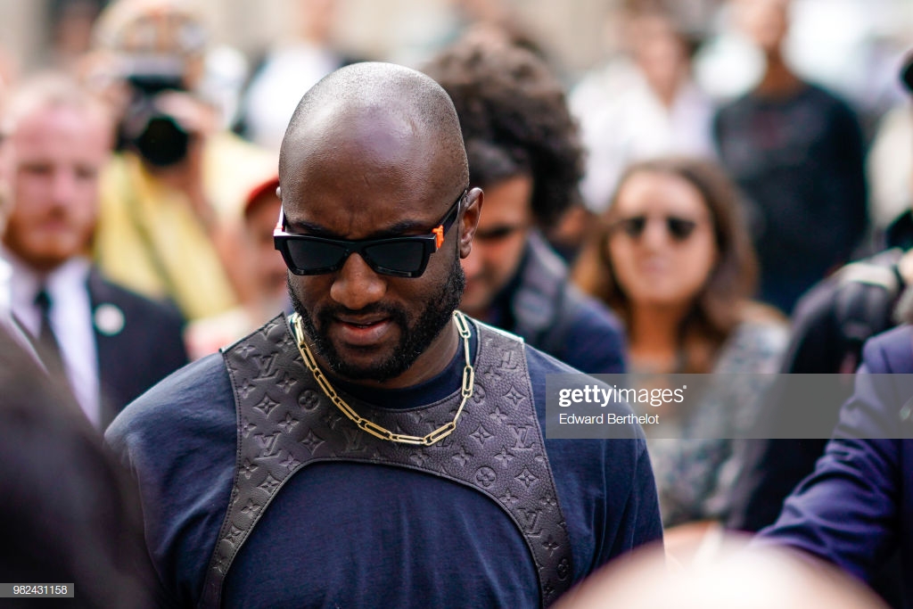 Virgil Abloh